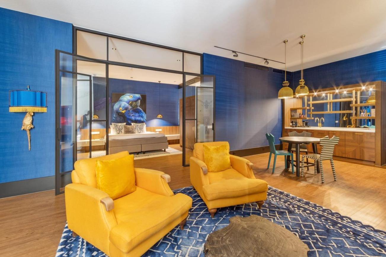 Hotel Der Valk Den Haag 4*