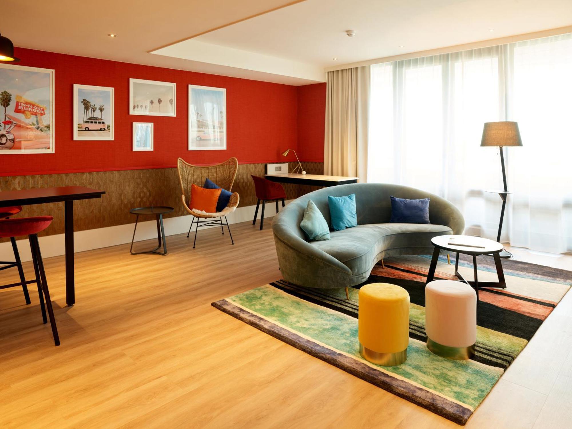 Der Valk Den Haag Hotel 4*