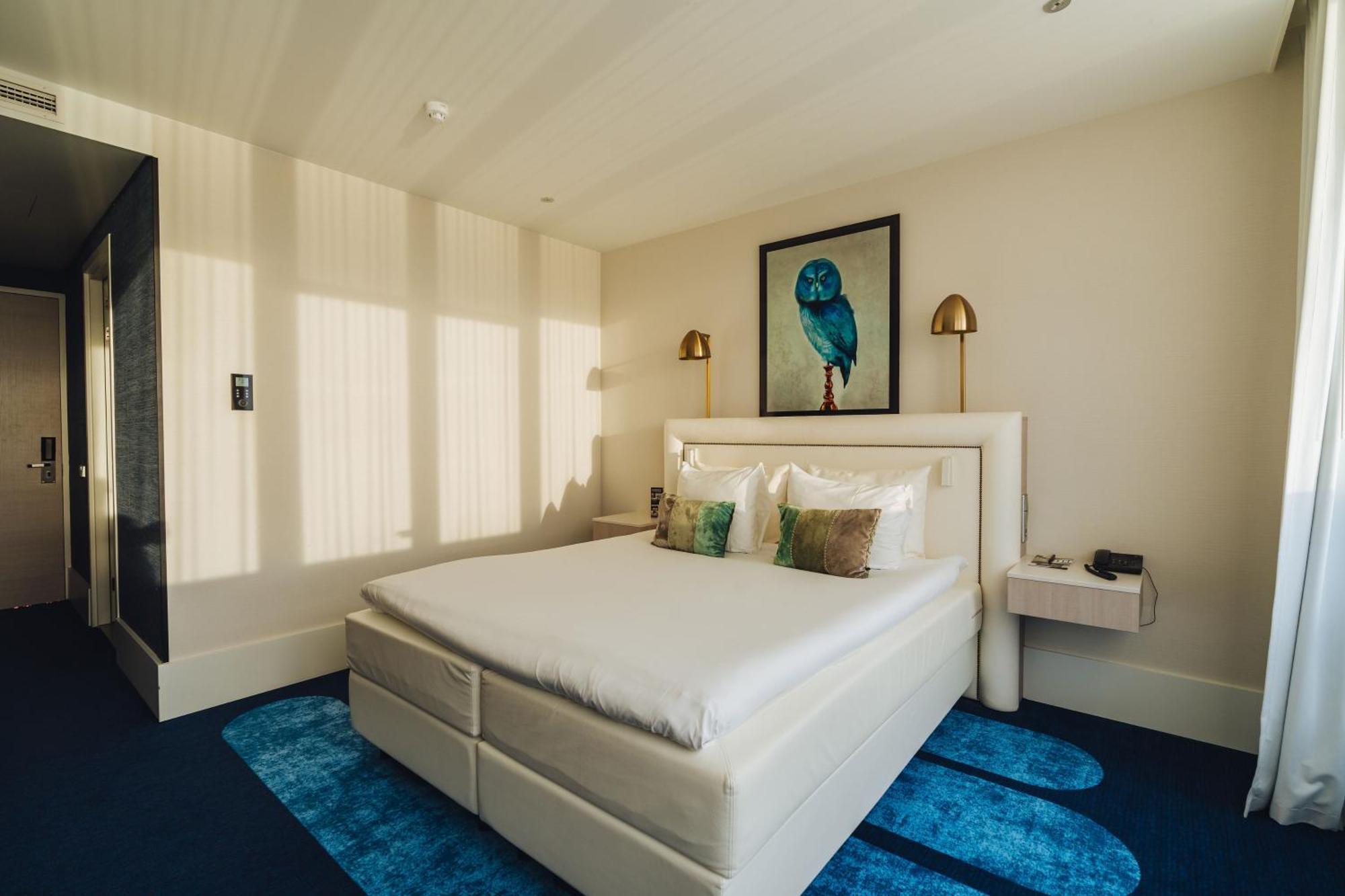 Der Valk Den Haag 4*