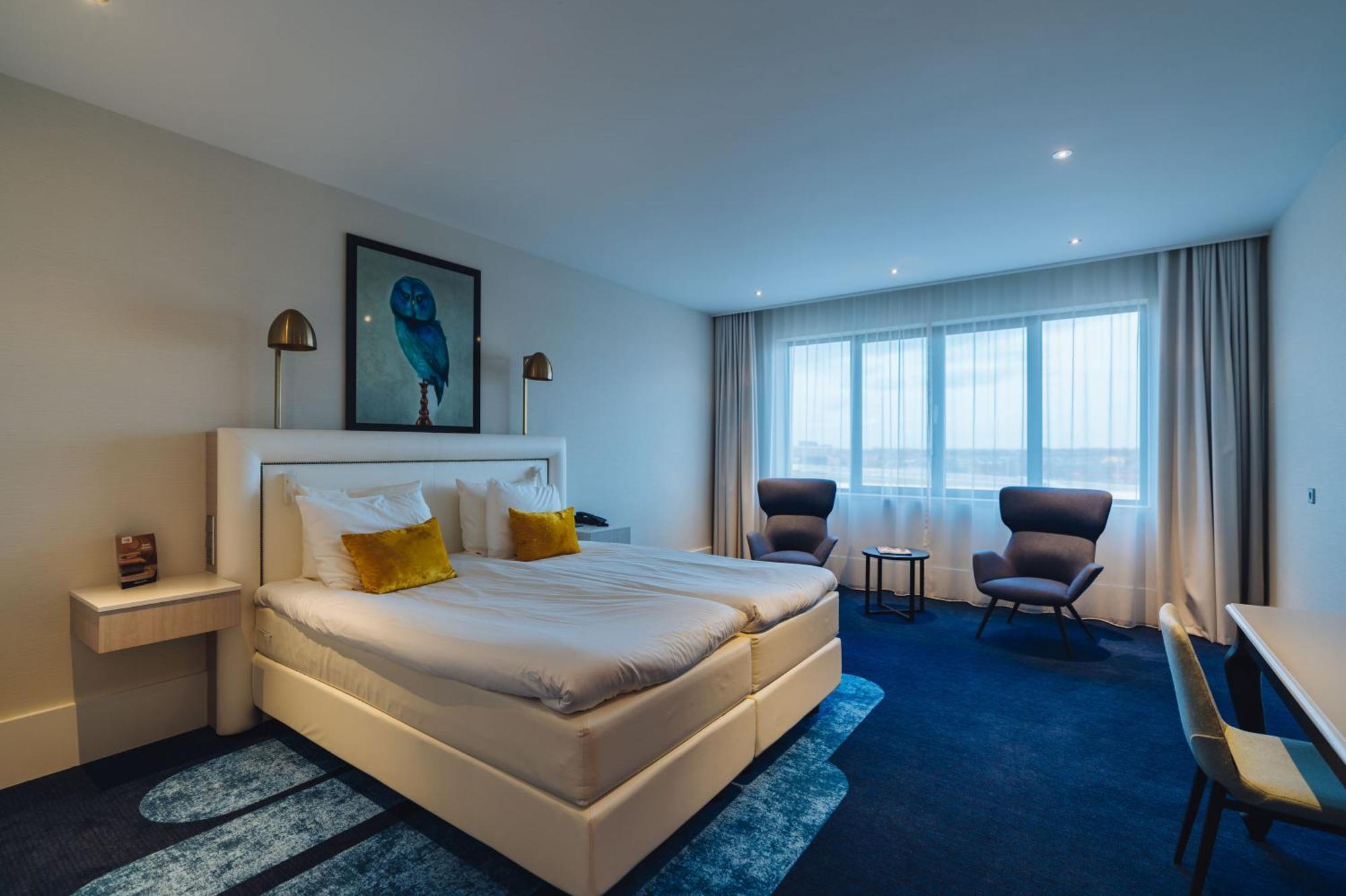 Hotel Der Valk Den Haag