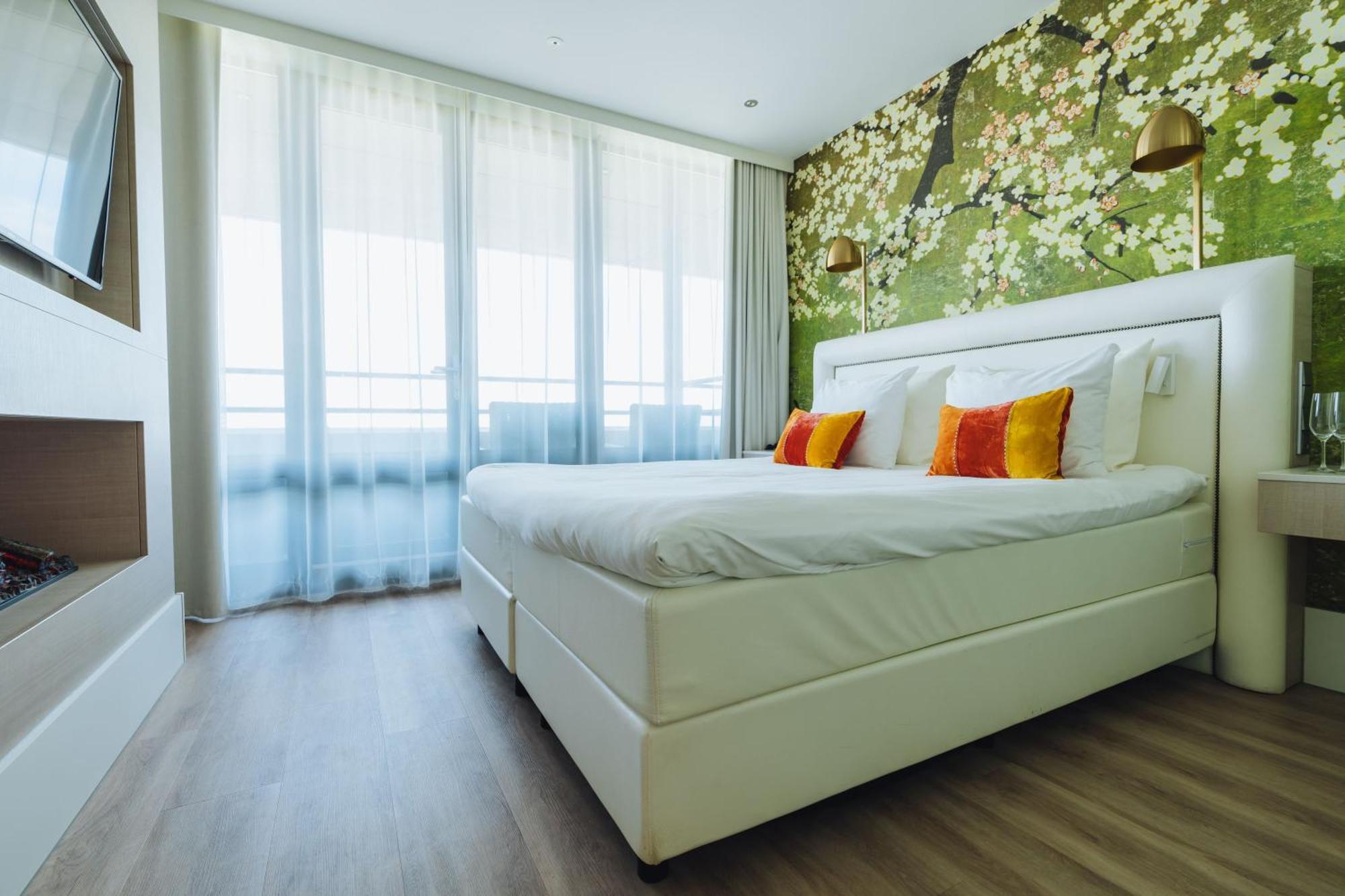 Der Valk Den Haag 4*