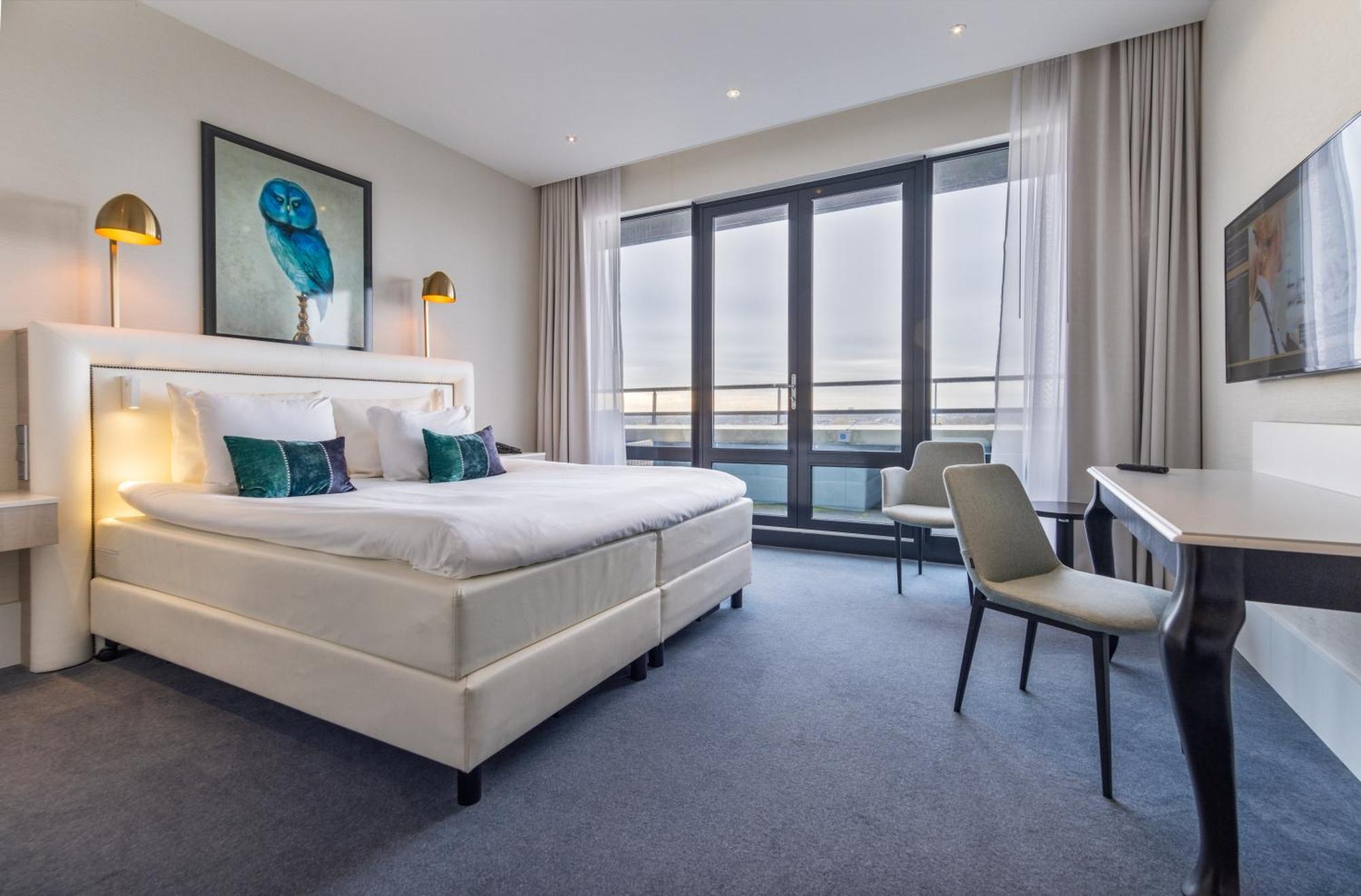 Der Valk Den Haag 4* Nootdorp