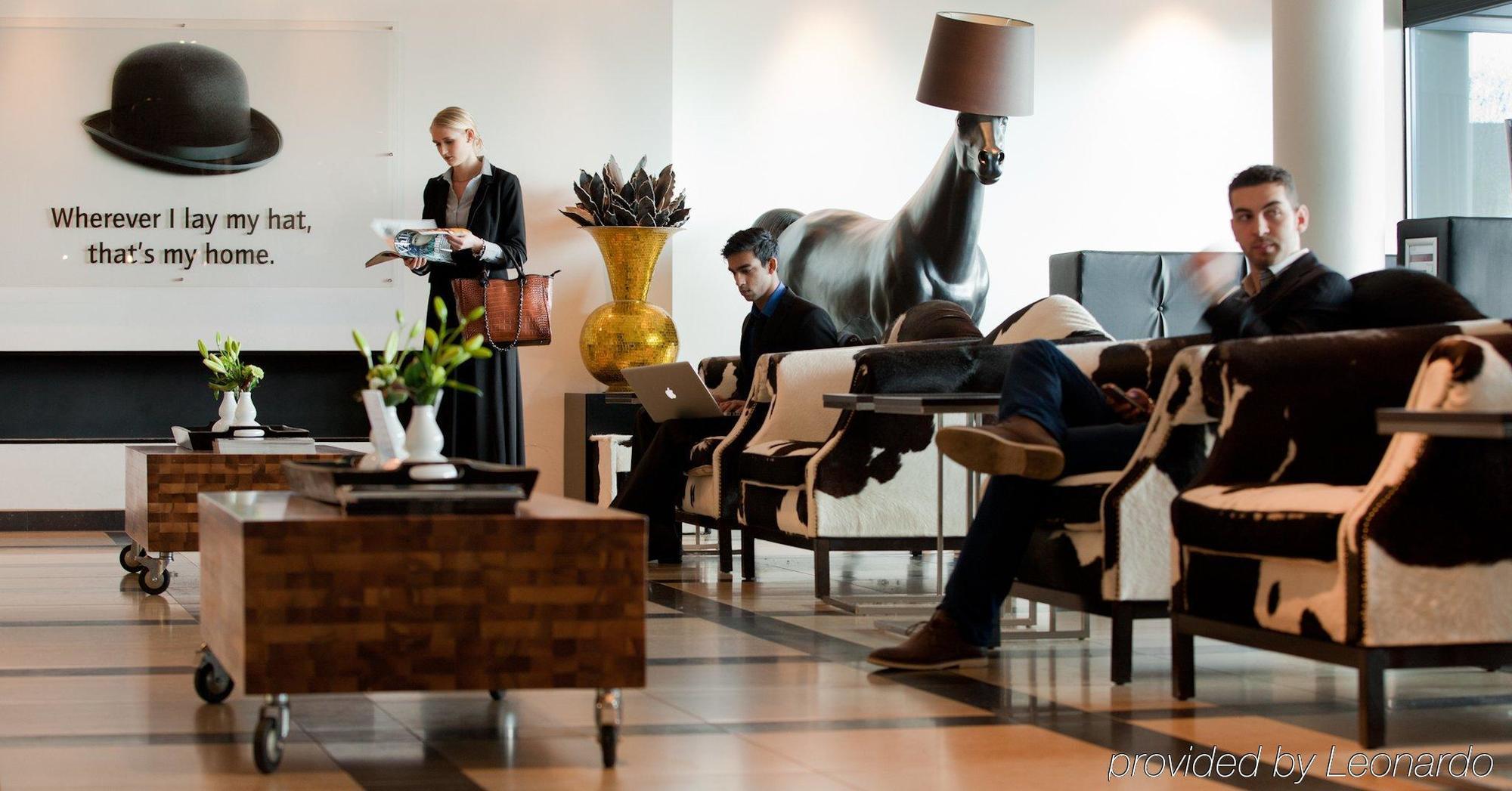 Der Valk Den Haag Hotel