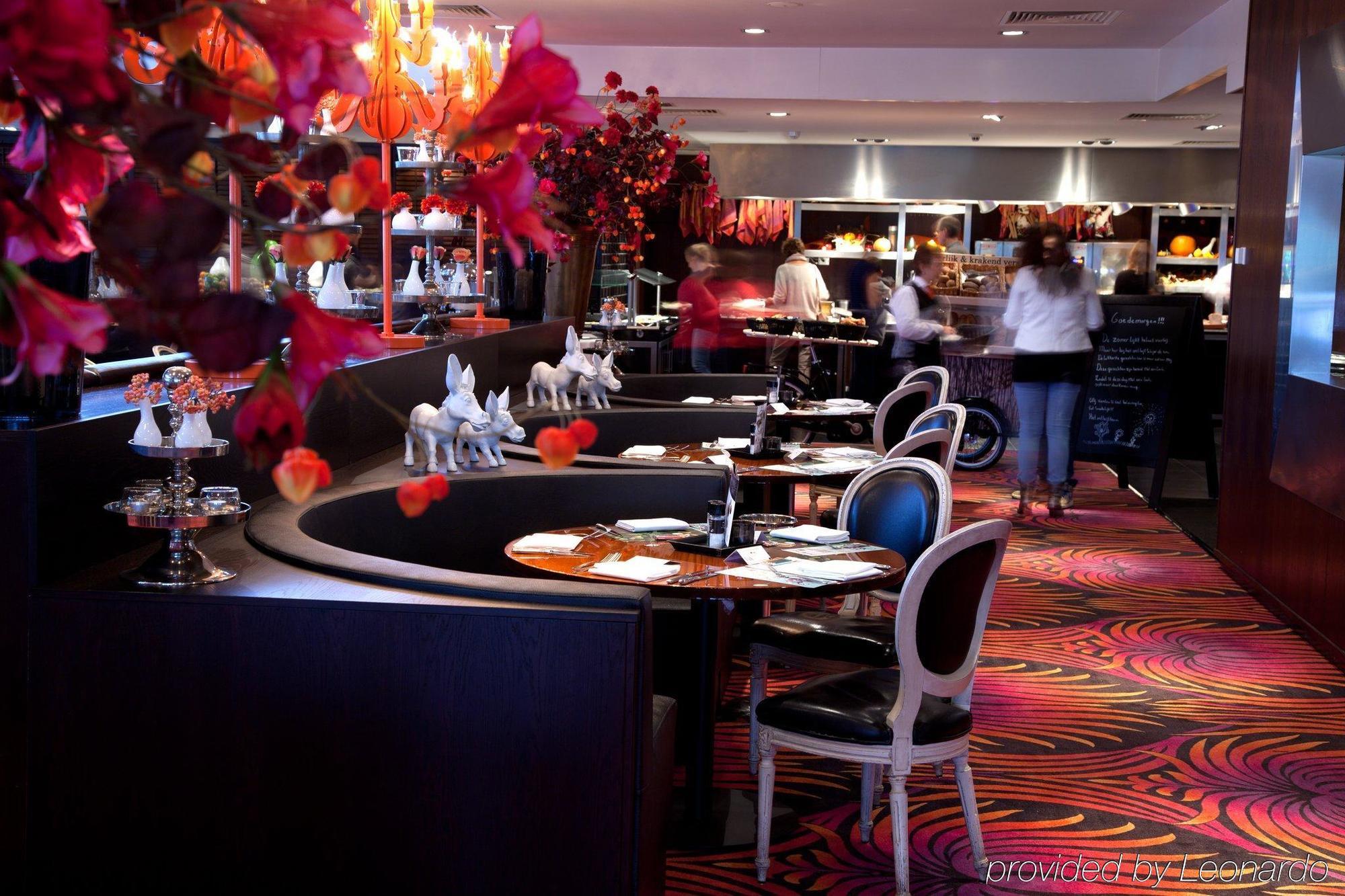 Der Valk Den Haag Hotel 4*