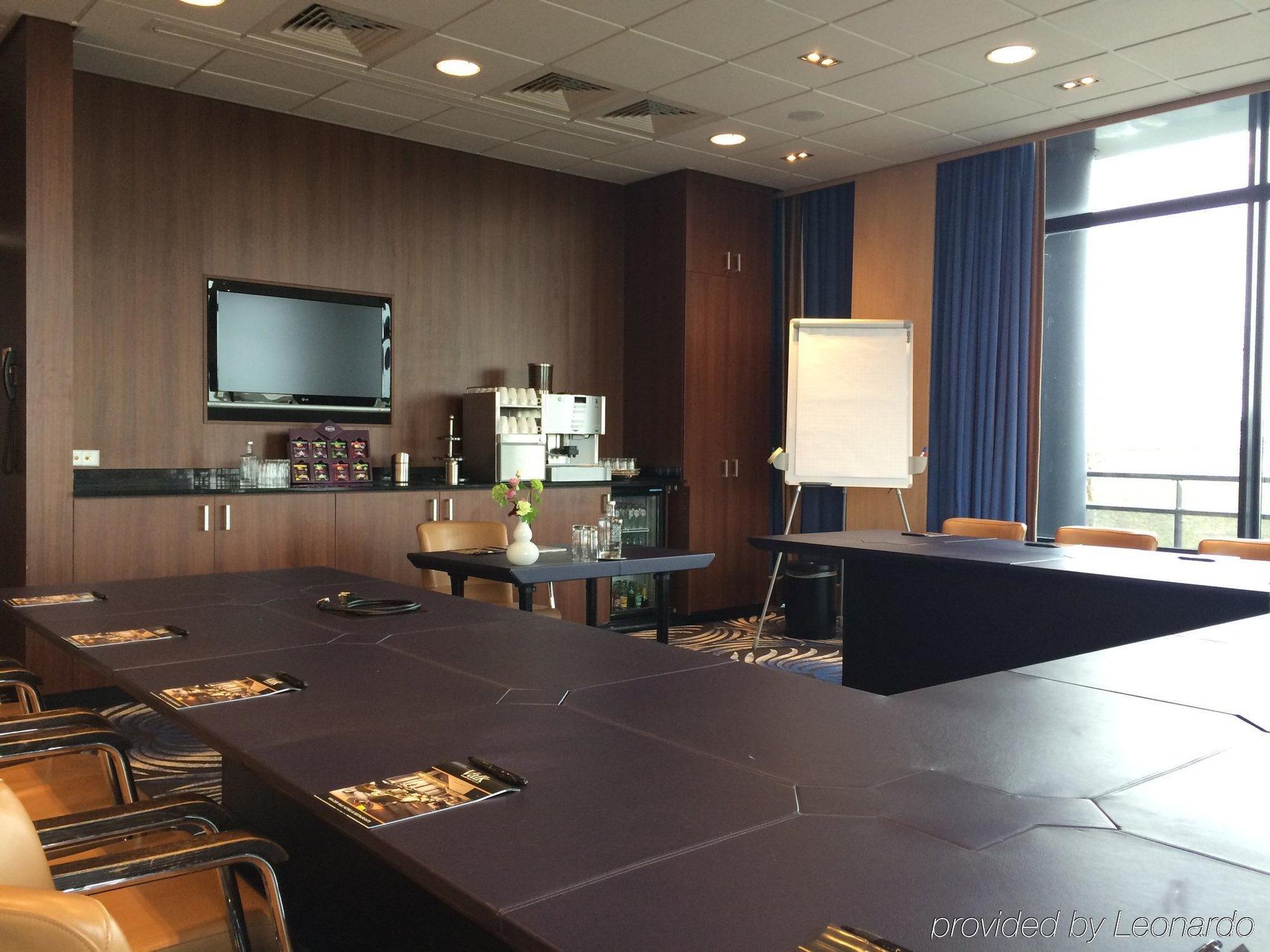 Der Valk Den Haag 4*