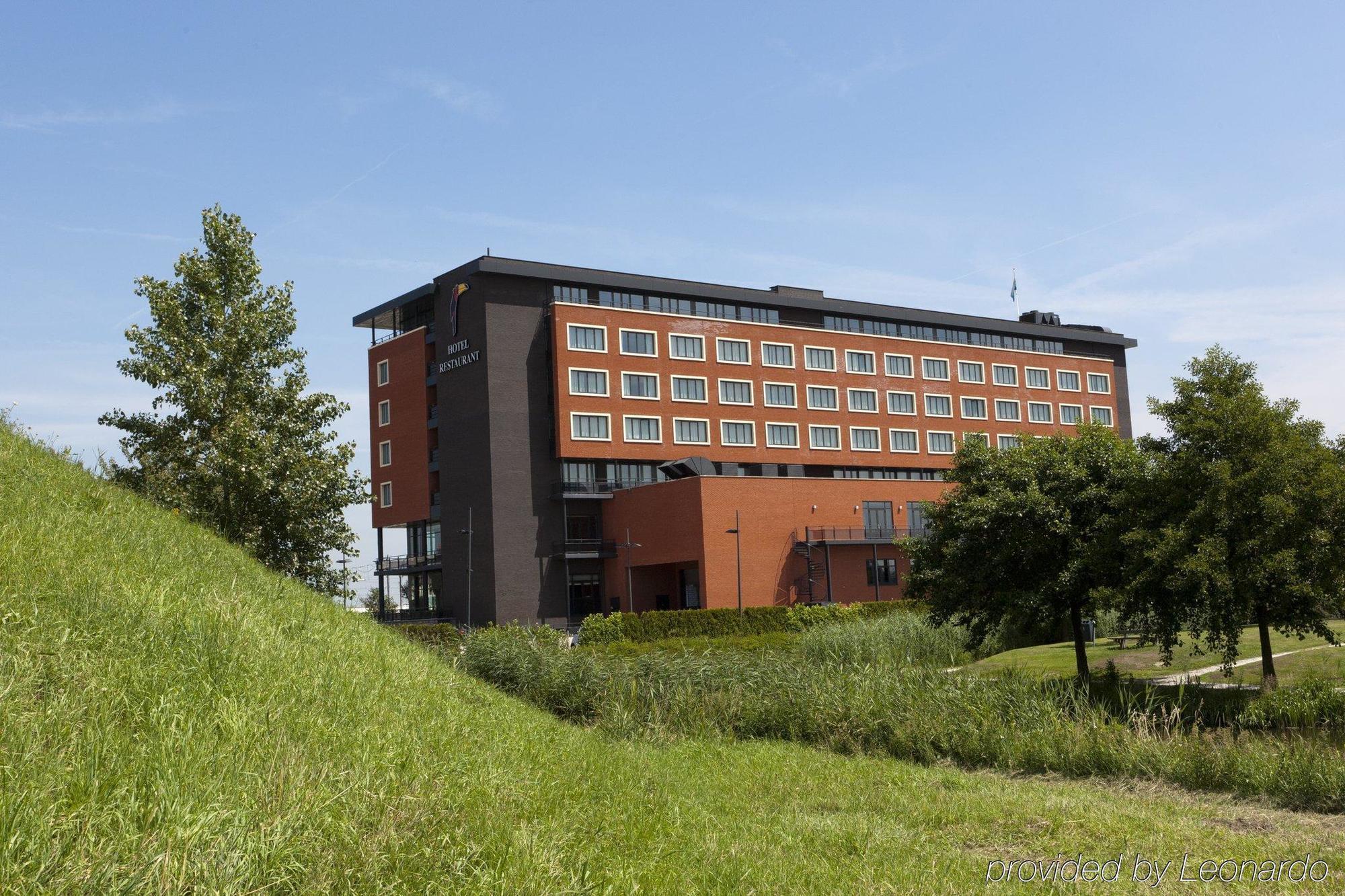 Der Valk Den Haag Hotel