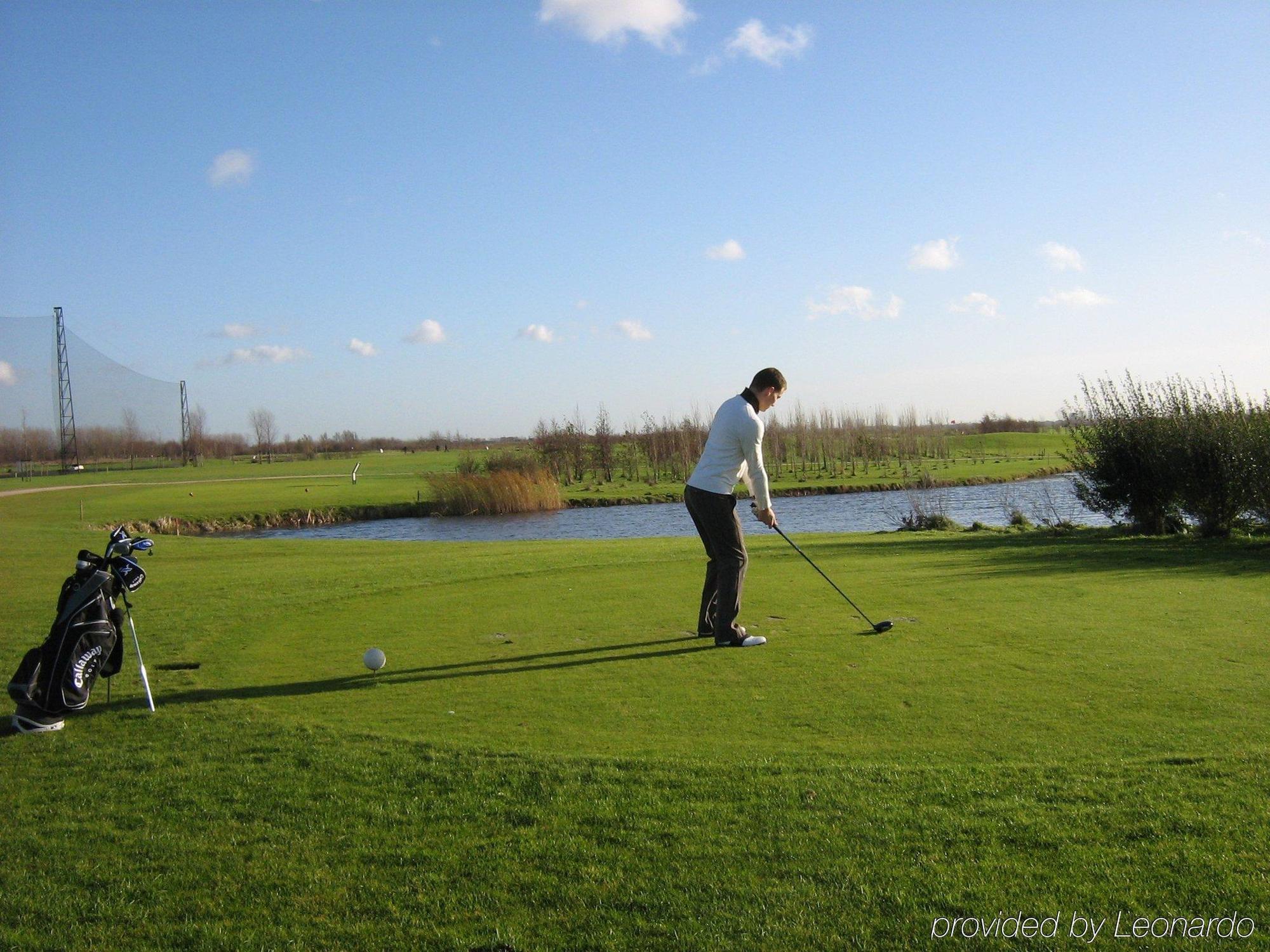 Der Valk Den Haag Hotel 4*