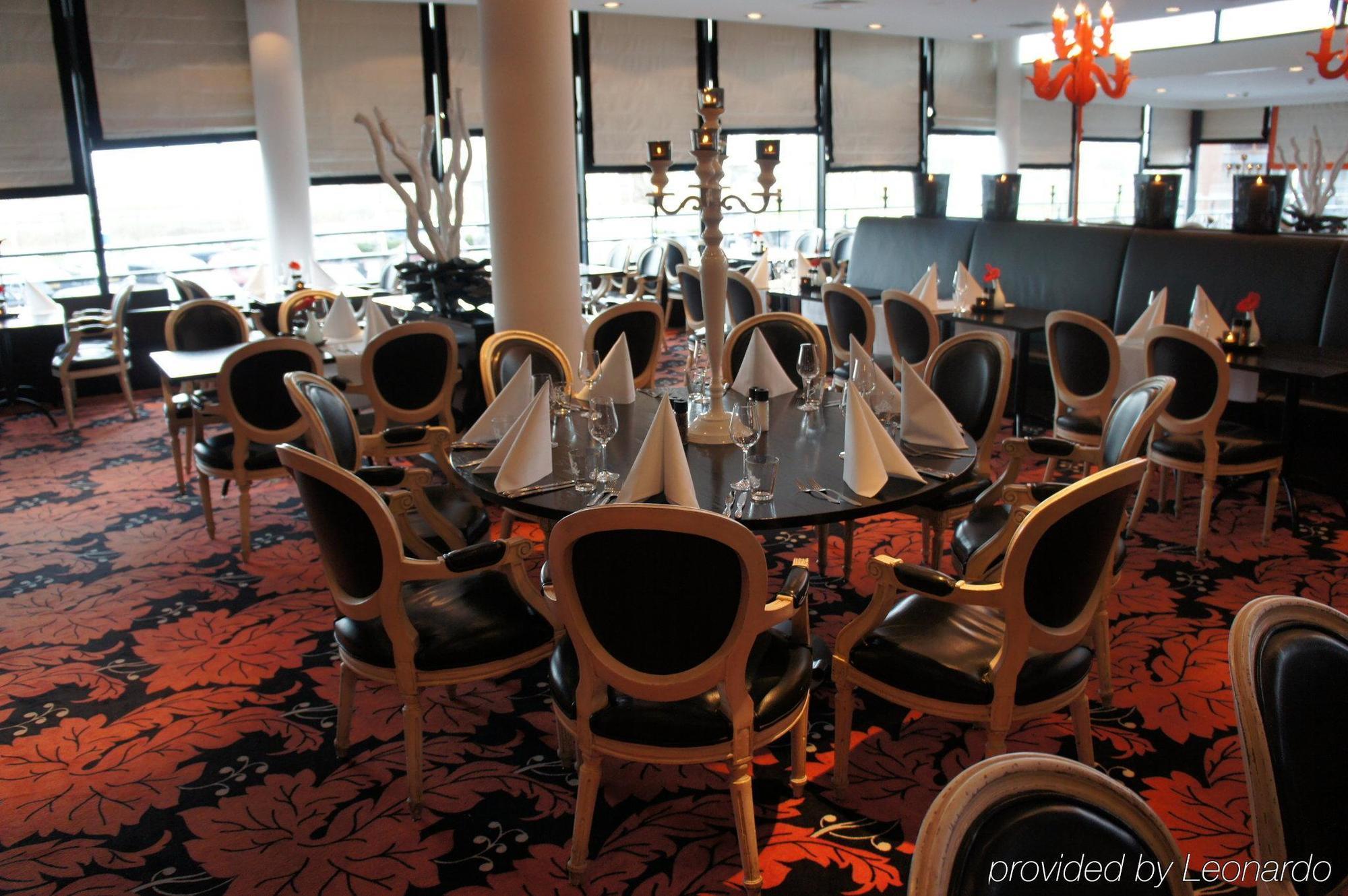 Der Valk Den Haag Hotel