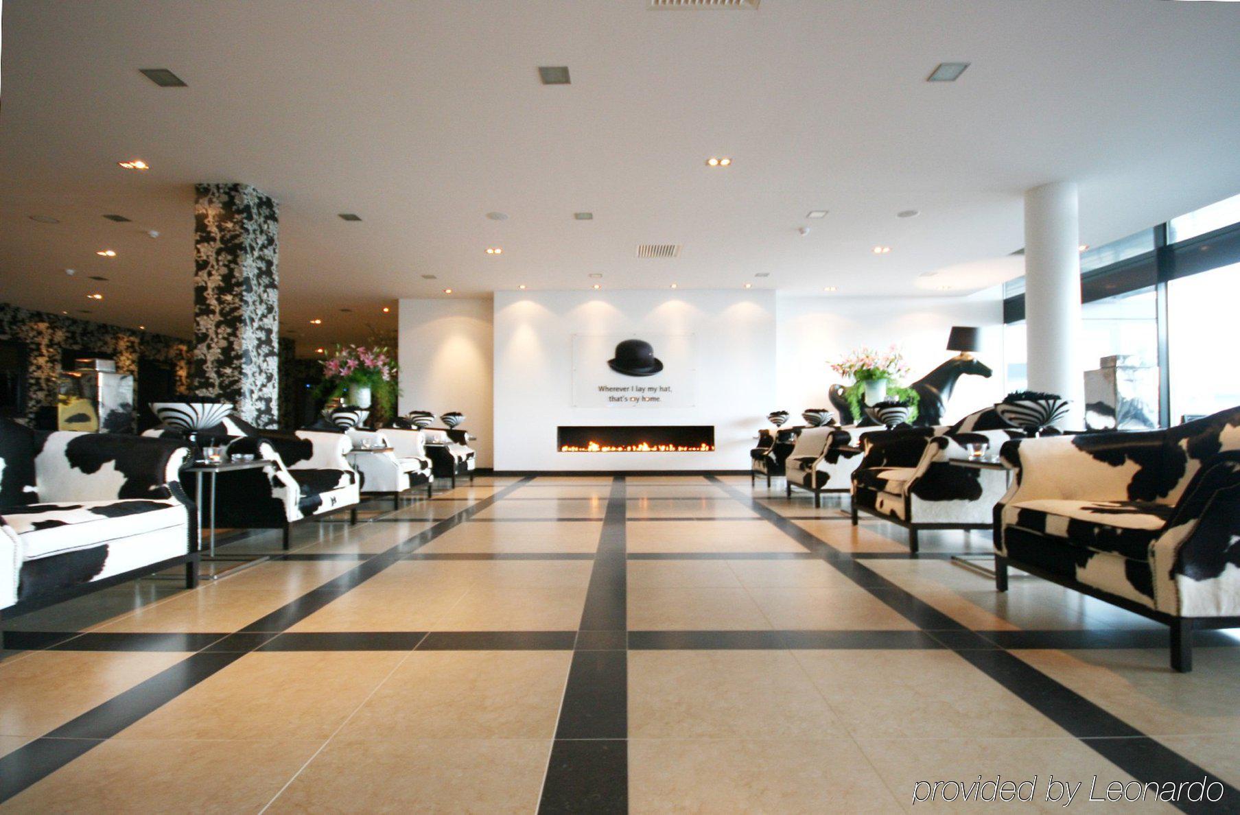 Der Valk Den Haag Hotel 4*