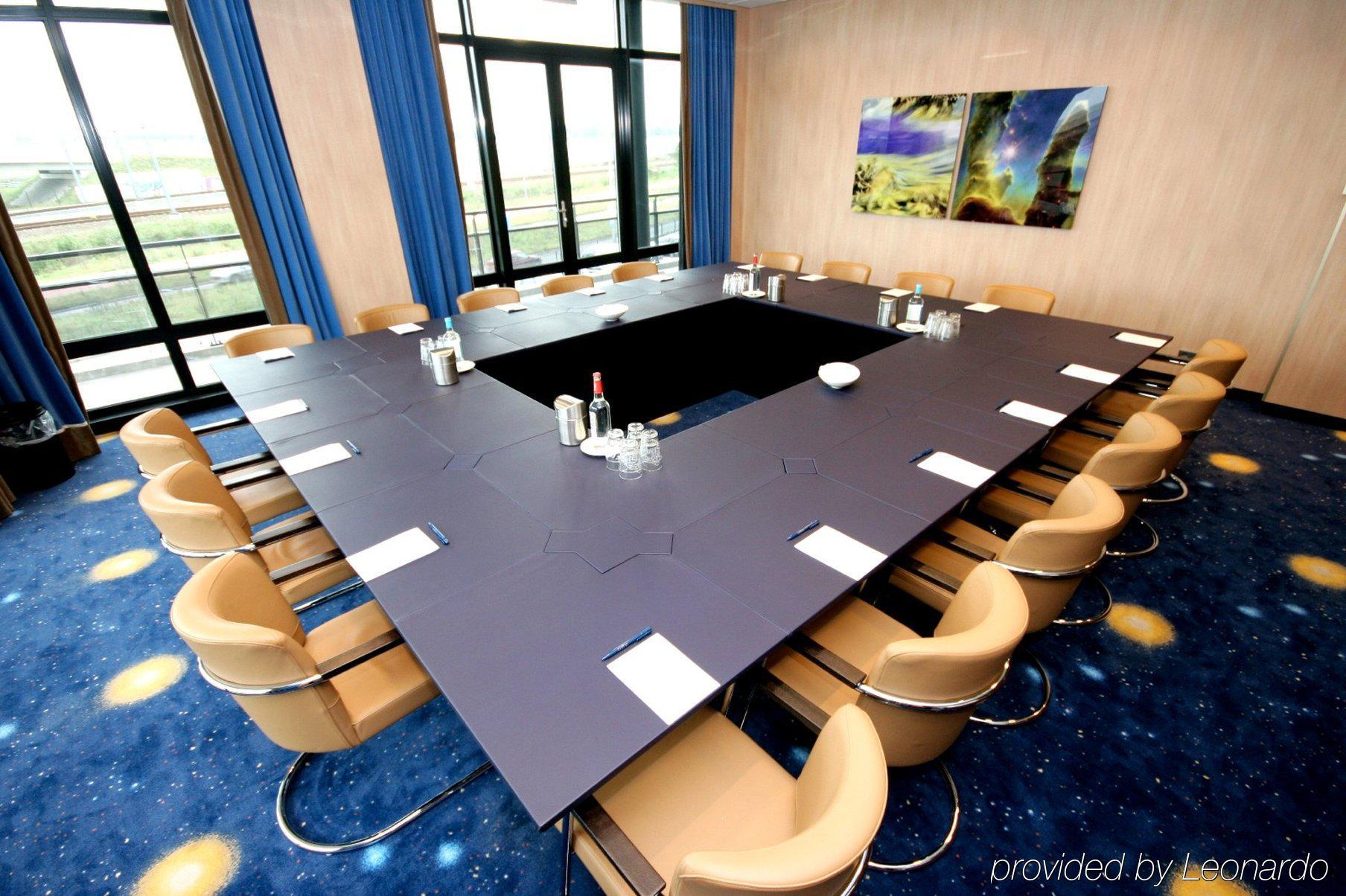 Der Valk Den Haag Hotel