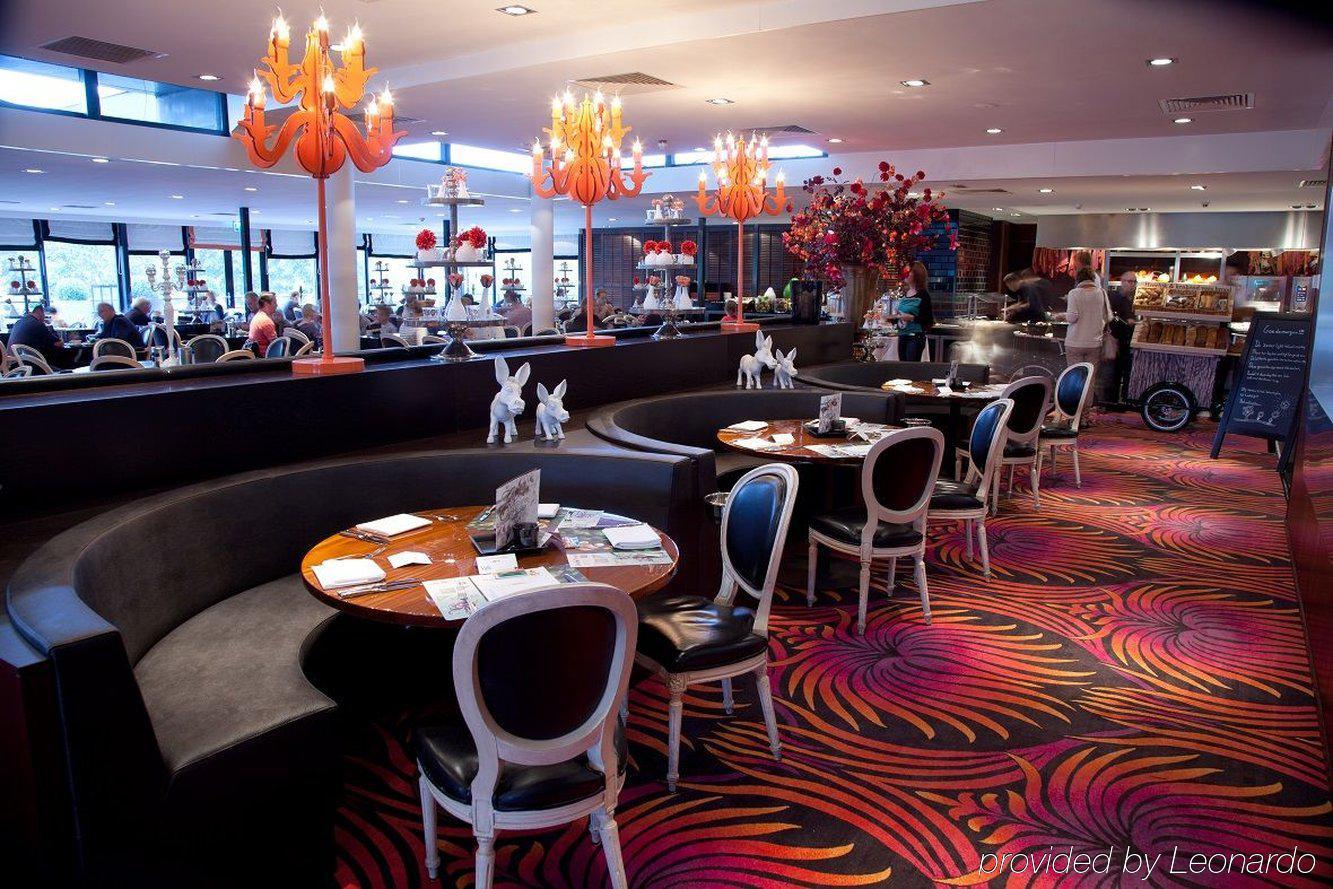 Hotel Der Valk Den Haag 4*