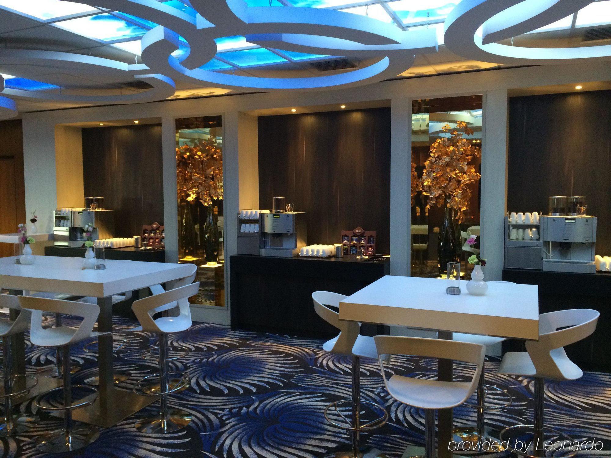 Hotel Der Valk Den Haag 4*