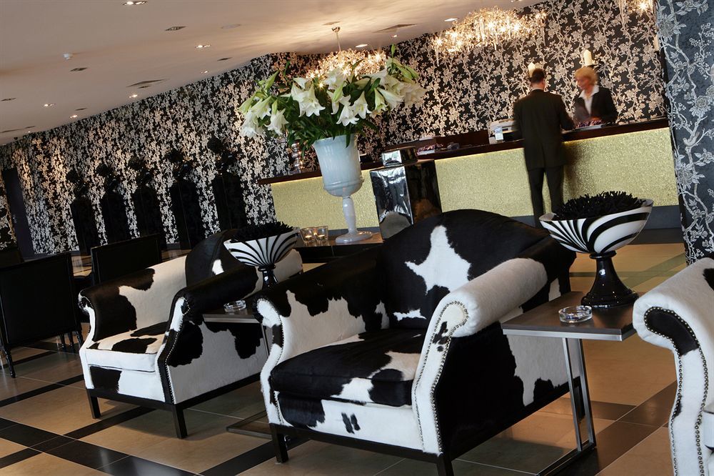 Der Valk Den Haag Hotel