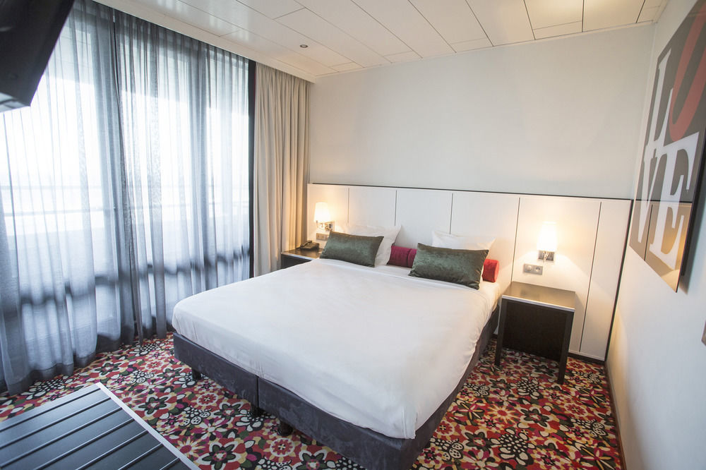 Hotel Der Valk Den Haag 4*