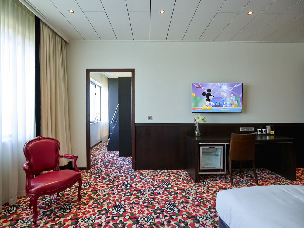 Der Valk Den Haag 4* Nootdorp