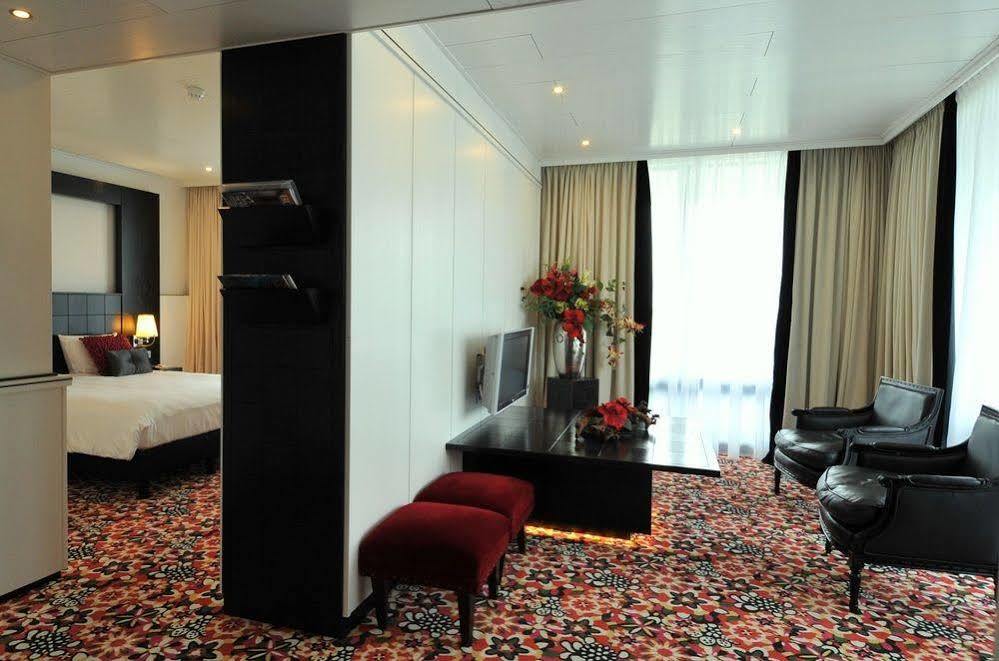 Der Valk Den Haag 4*