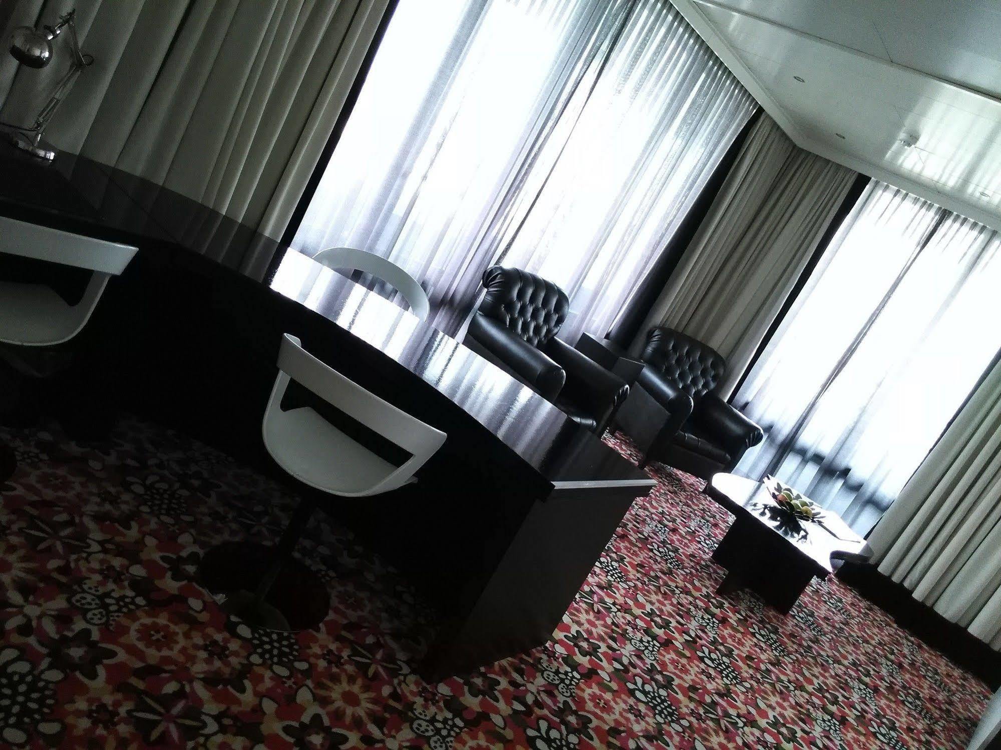 Der Valk Den Haag Hotel