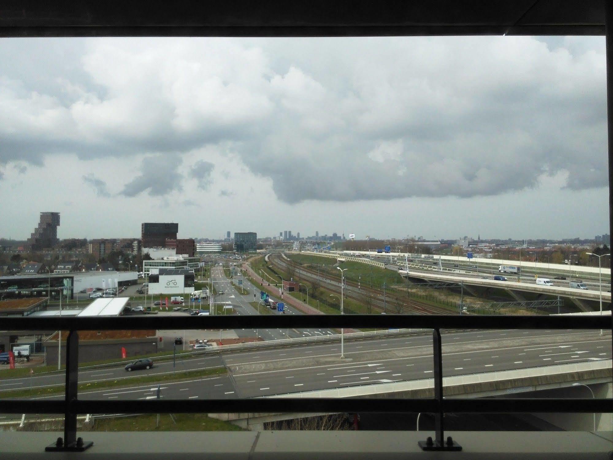 Der Valk Den Haag Hotel Nootdorp