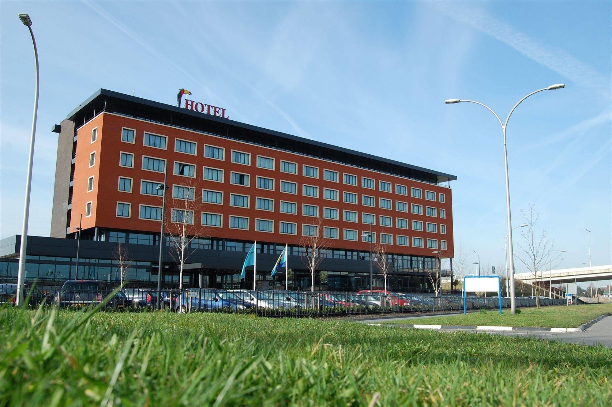 Der Valk Den Haag 4* Nootdorp
